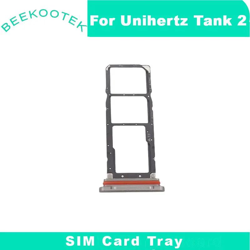 Unihertz Tank 2 SIM ī Ʈ, SIM TF īȦ Ʈ ī   ׼, Unihertz Tank 2 8849 ޴,  ǰ